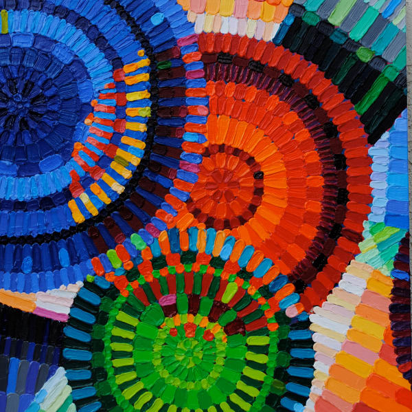 June Edmonds, Untitled, 2006