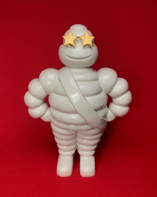 Micah Sweezie, Star Eyes