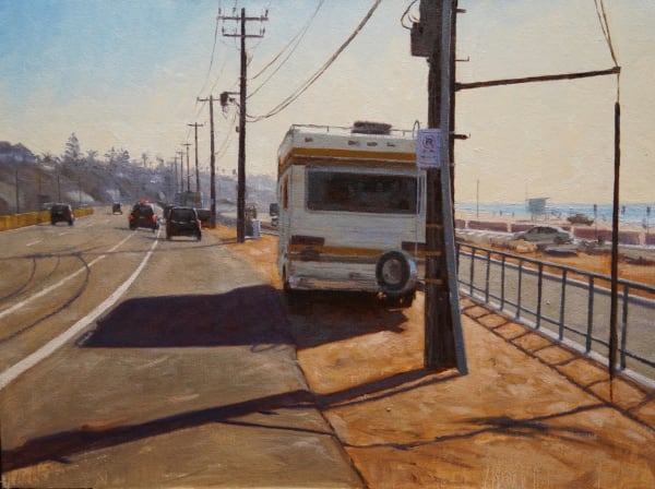 Scott W Prior, Uncle Eddy's in Town