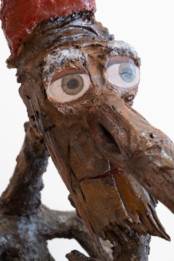 Max Roemer, Jestful Thinker