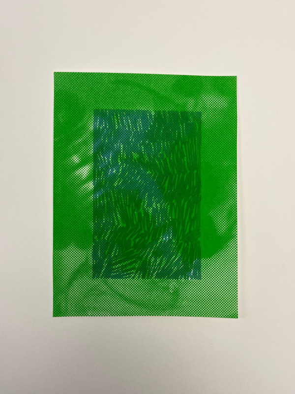 Karah Lain, Window Series 5