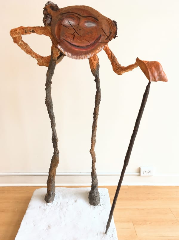 Max Roemer, Chuang Tzu