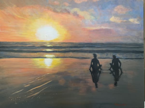 Diane Feuerstein, Serenity