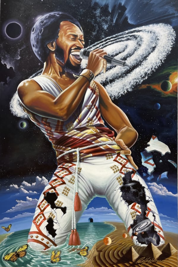 Patrick Henry Johnson, The Transformation of Reese and the Illusion of Performance