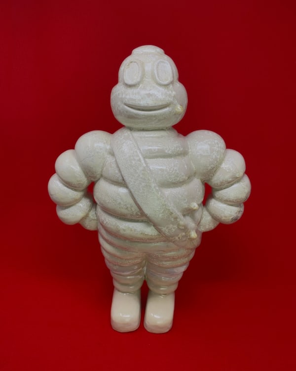 Micah Sweezie, Diamond In the Rough