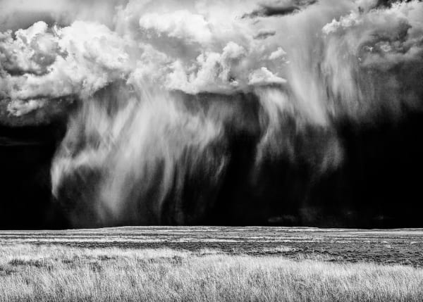 Peter Fay, Storm Over Homolovi