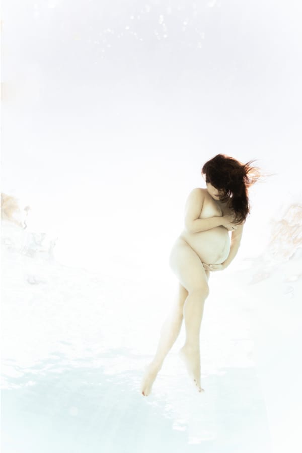 TrustyScribe, A Mother's Nature