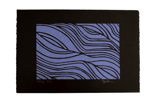 June Edmonds, James’ Convoy, 2022