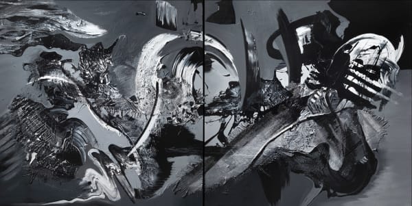 Gail Titus, Gravitational Forces