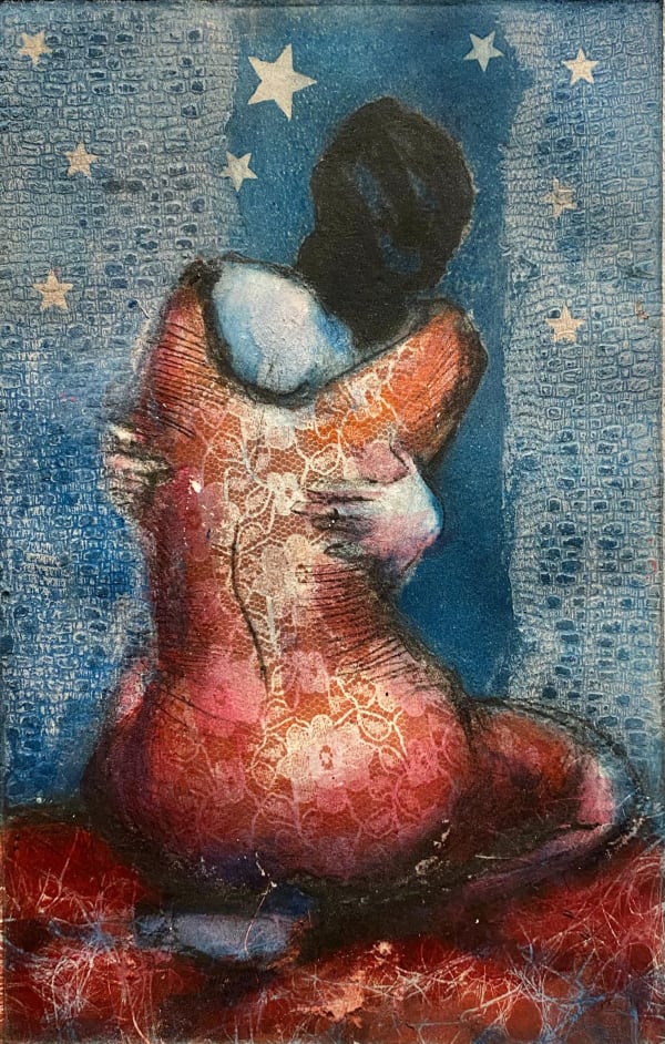 Corinna Button RE, Star Gazer
