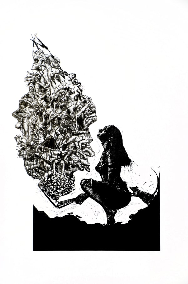 Caroline Macey RE, Pandora's Box