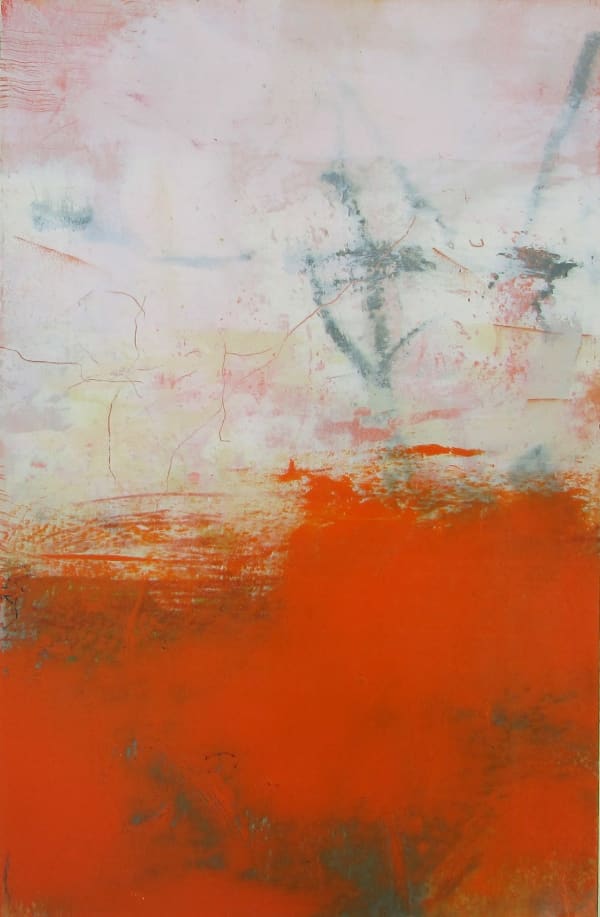 Bren Unwin PPRE Hon. RWS, Midst