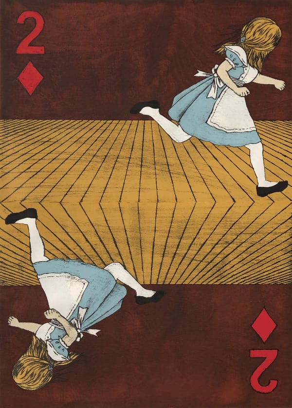 Nana Shiomi RE, Girls are Diamonds -Dedicated to the all Runaway Girls-