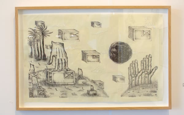 Ruiyao Zhu Student RE, At Bottom II