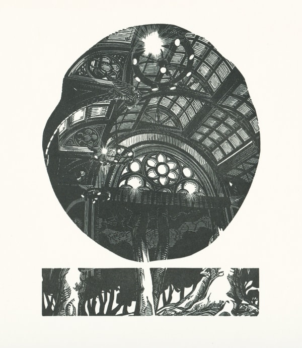 Anne Desmet RA RE, Living History