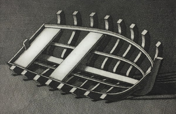 Ali Yanya ARE, Carcas