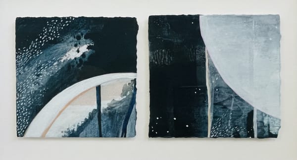 Brie Barnacle Guest RE, There is light at the end of the tunnel