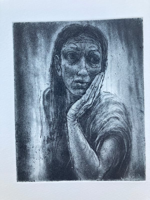 Chris Salmon RE, Sophie 1