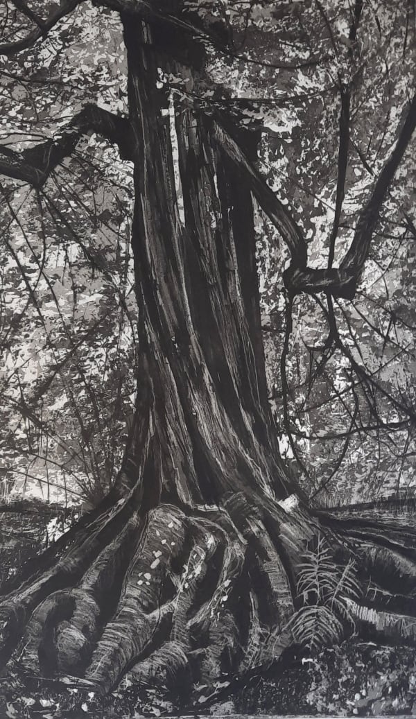 Jemma Gunning RE, Clifford Woods II