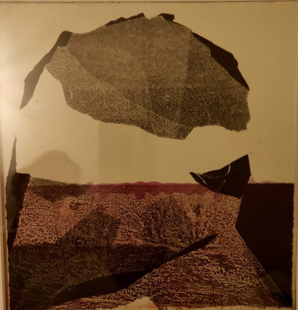 Jo Okell ARE, Kakera