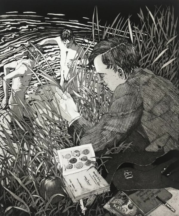Martin Ridgwell RE - Homework, 2023