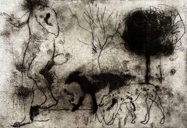 Karen Daye-Hutchinson ARE, Gabh Le Taobh