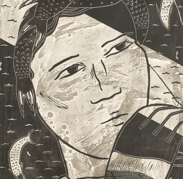 Richenda Court RE, Blushful Bait