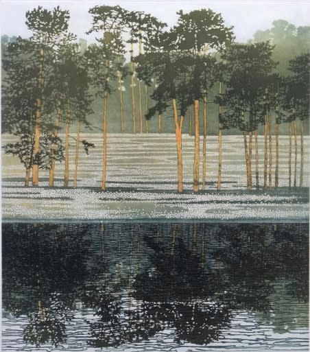 Phil Greenwood RE, Reflection