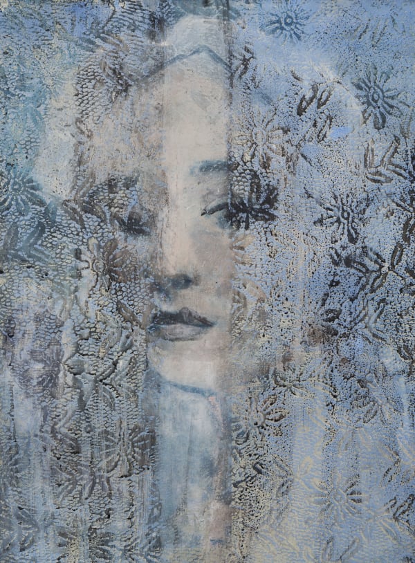 Corinna Button RE, Between You and Me VI