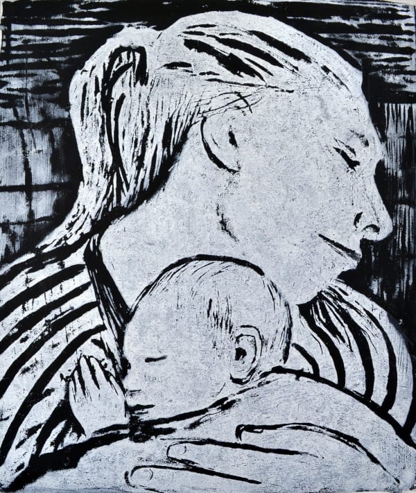 Corinna Button RE, Unspoken