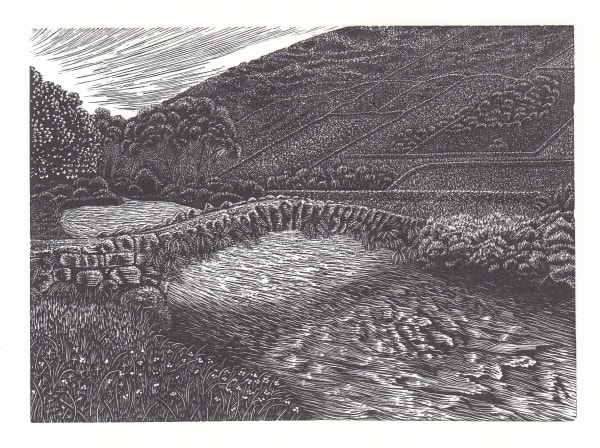 David Robertson ARE , Precipitous Crossing