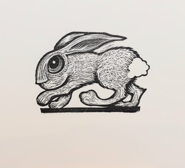 Brendan Hansbro ARE, Rabbit