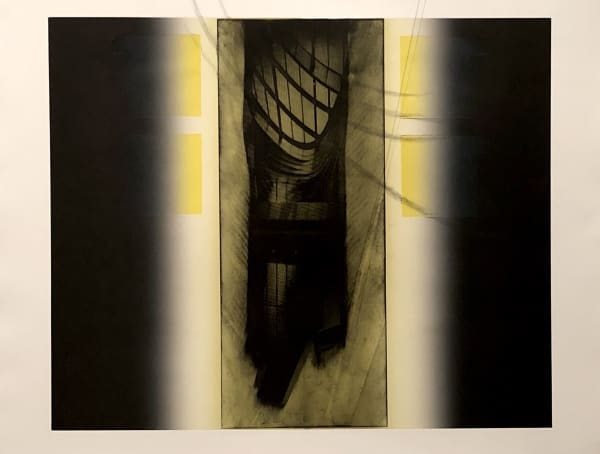 Sumi Perera RE, CRY ME A YELLOW RIVER III