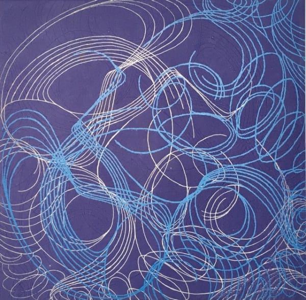 Marianne Ferm VPRE, The Wind’s Song