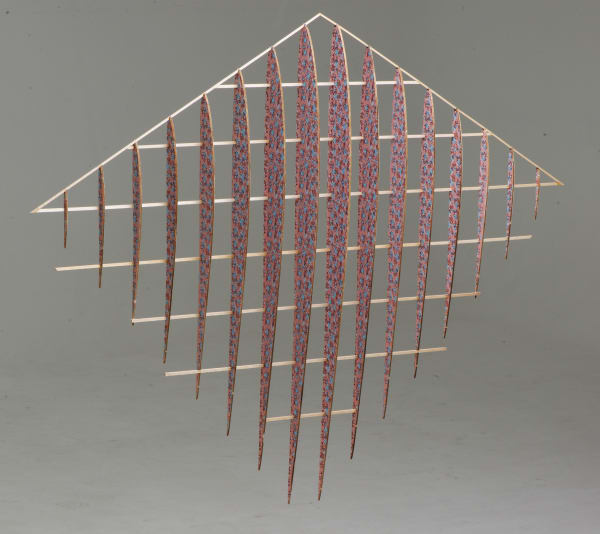 Stephen Hoskins RE, Belgian Wings