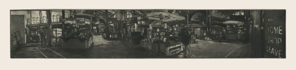 Austin Cole RE, Come Shop Leave Borough Market