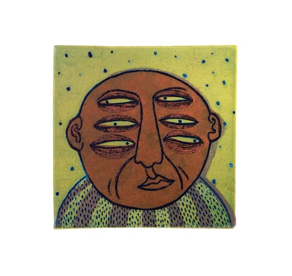 Katya Timoshenko RE, Twitcher II