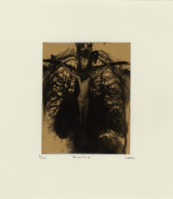 Christopher Clack ARE, Breath