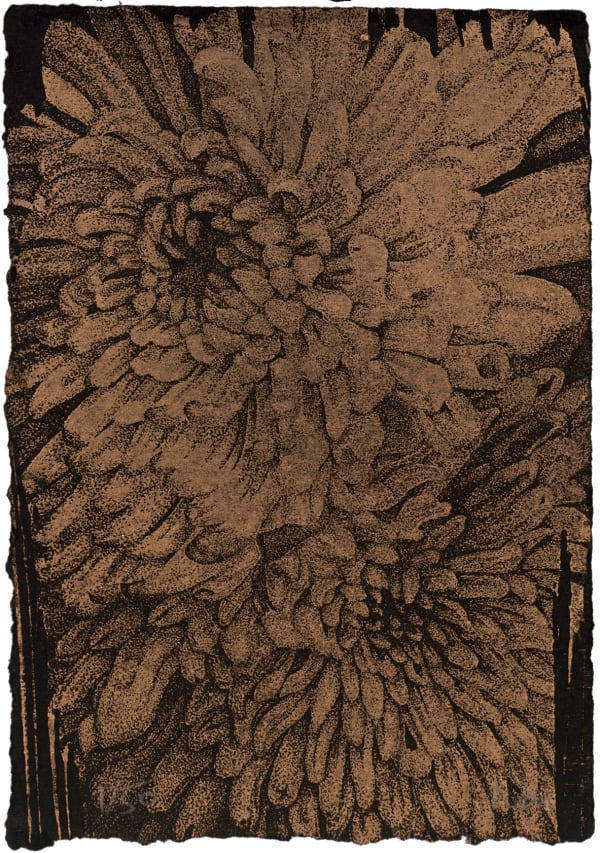 Wai Wong ARE, Petals 4