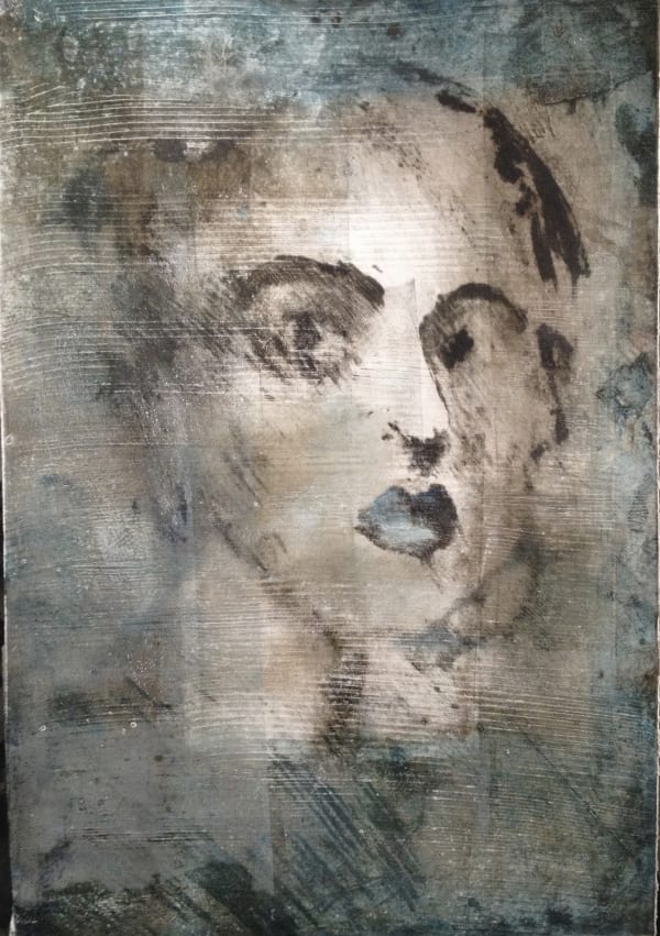 Corinna Button RE, Through the Window Pane