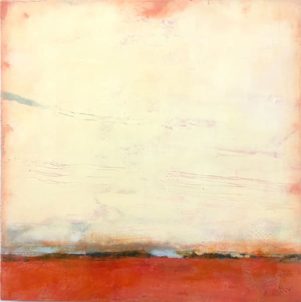 Bren Unwin PPRE Hon. RWS, Wintered Ash II