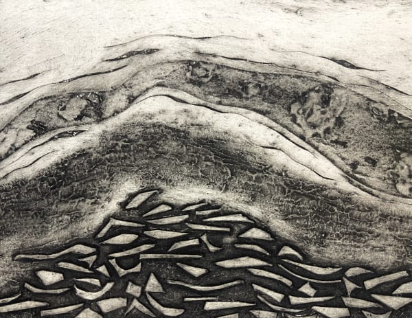 Ruiyao Zhu Student RE, Traces of time