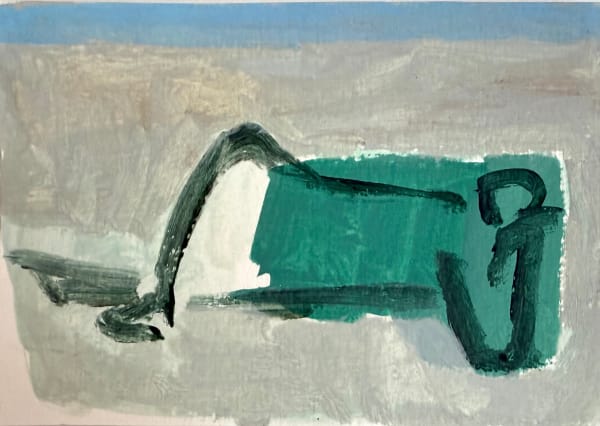 Davina Jackson ARWS, The Conversation