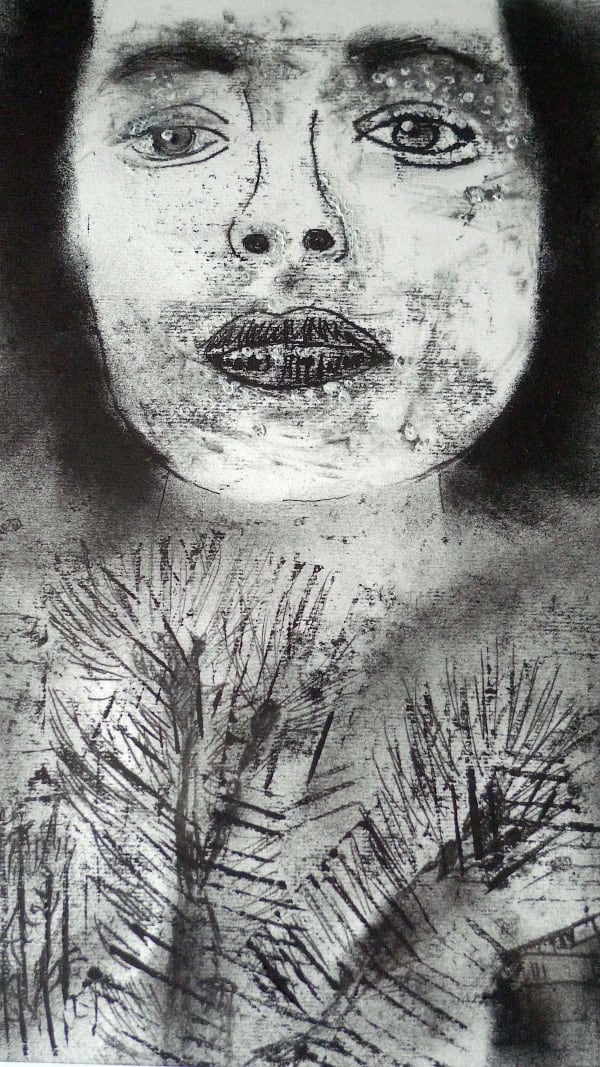 Stephen Mumberson RE , Scrublands 1