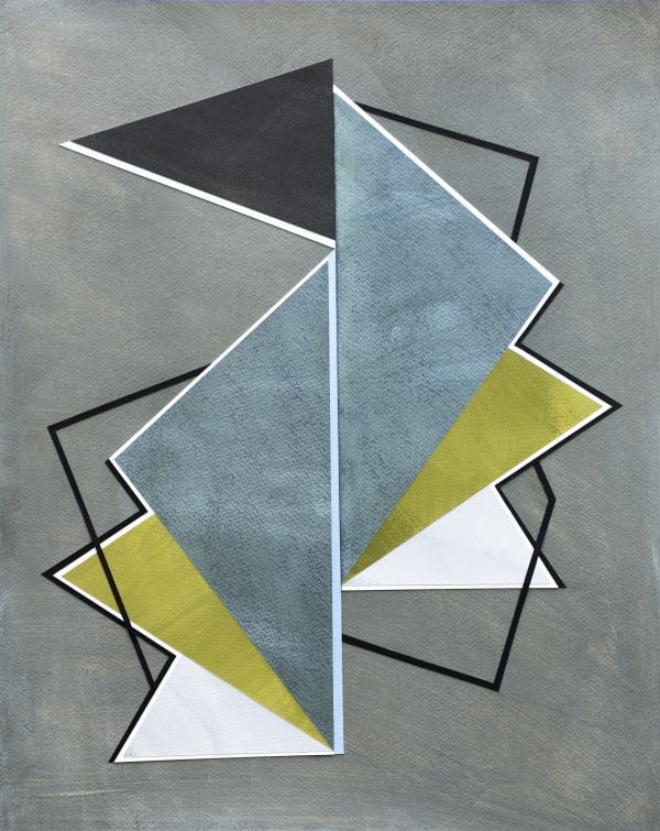 Lisa Traxler RWS, Frequency 2