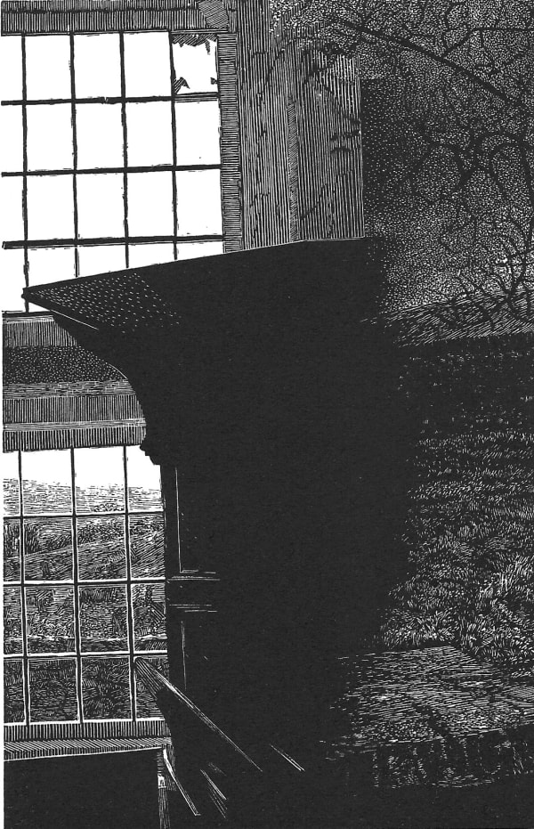 Peter S. Smith RE, Jenkin Chapel