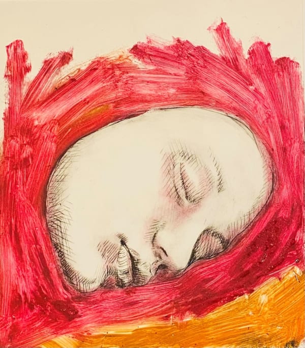 Pilar Muñoz RE, Enfolding Moments 2