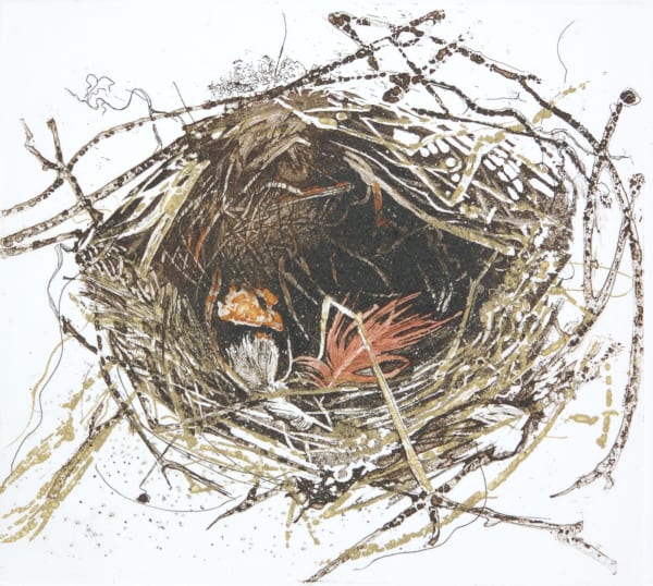 Julia Manning RE, In The Beginning