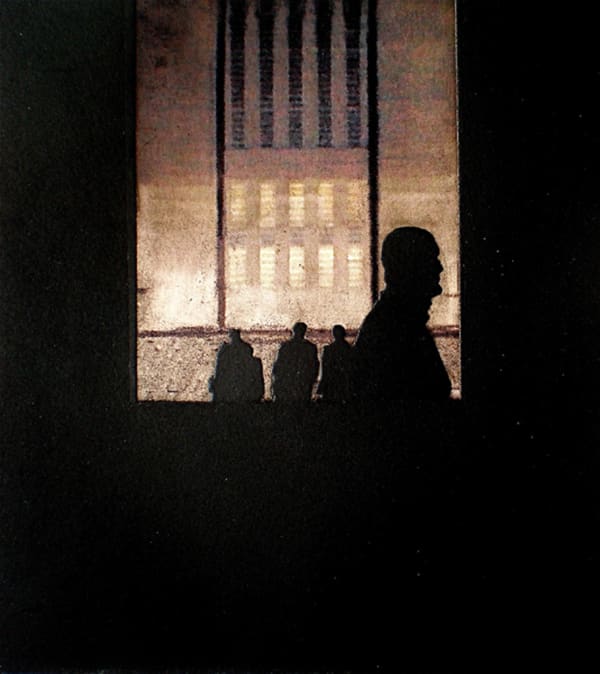 Sumi Perera RE, Plato's Box
