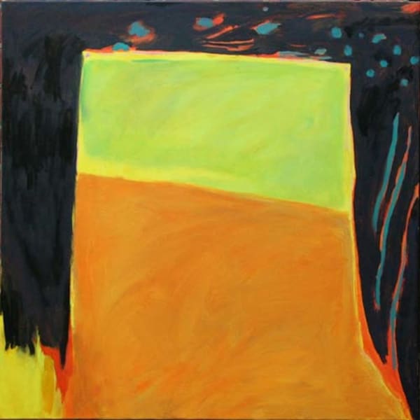 Ursula Leach RE, Field Margin